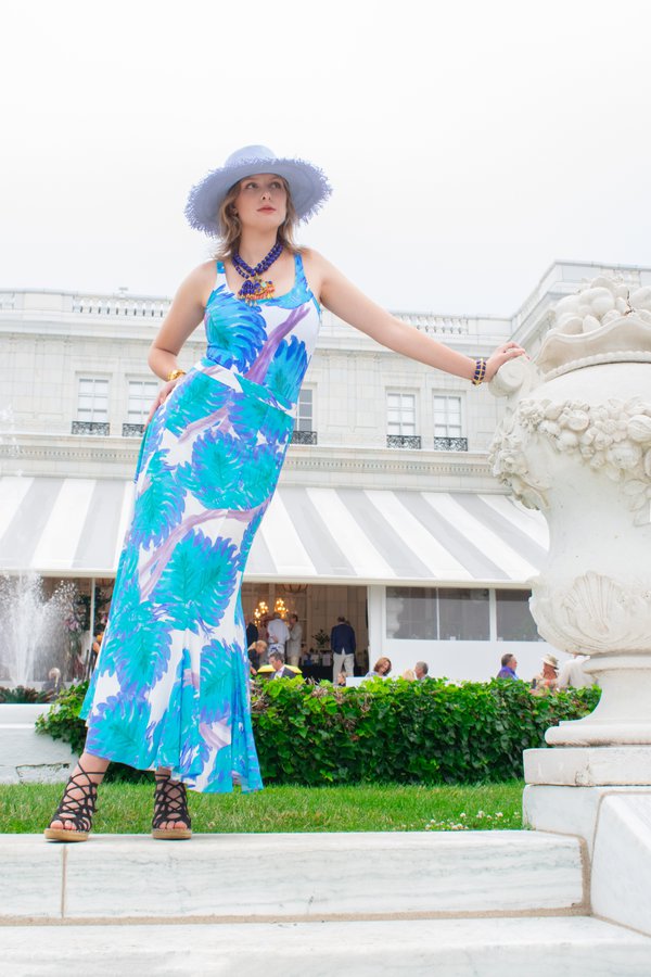 Fashion example