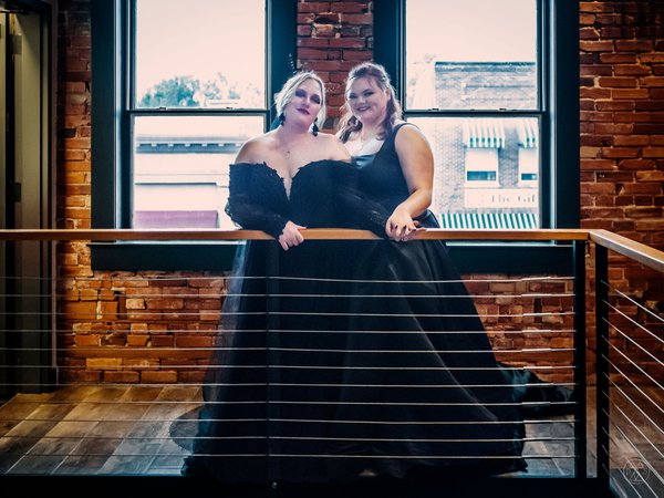Wedding example