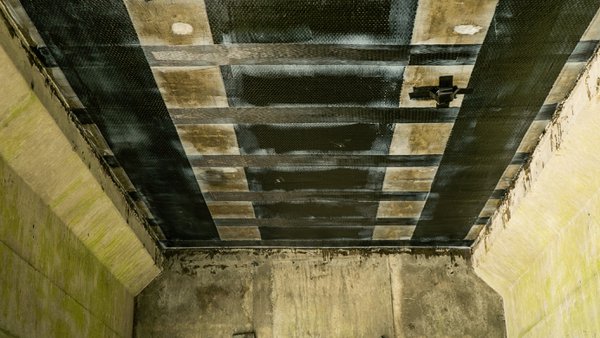 Industrial example