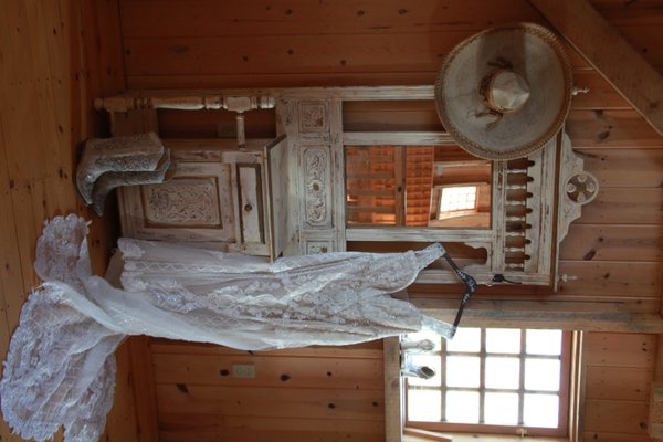 Wedding example