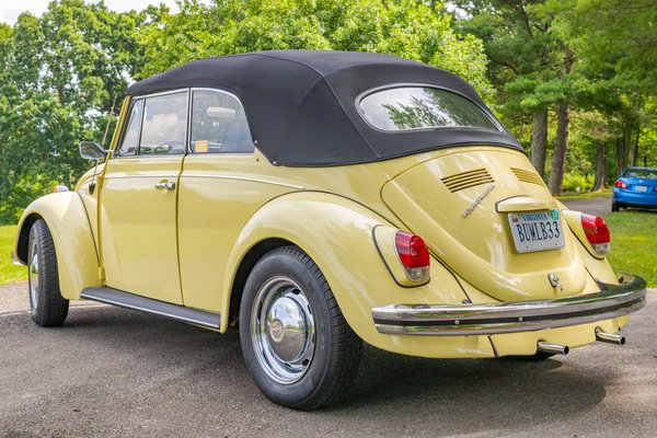 Automotive example