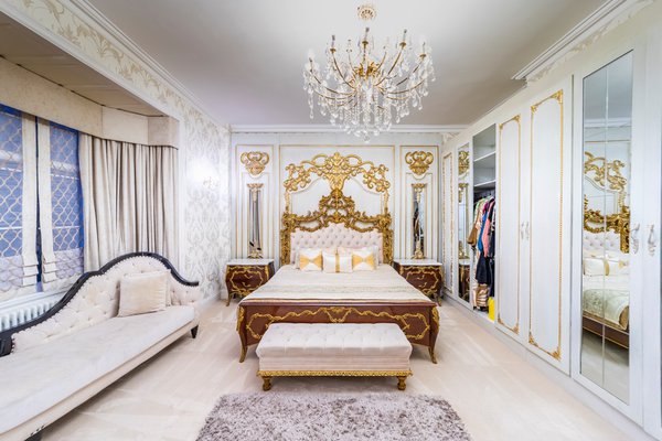 Real Estate example