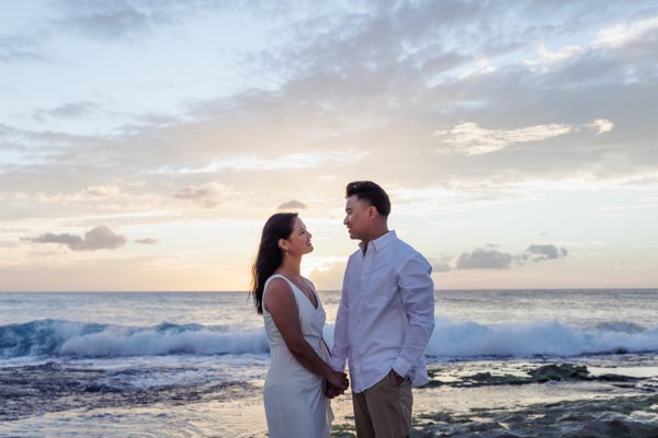 Engagement example