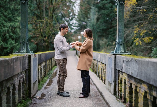 Engagement example
