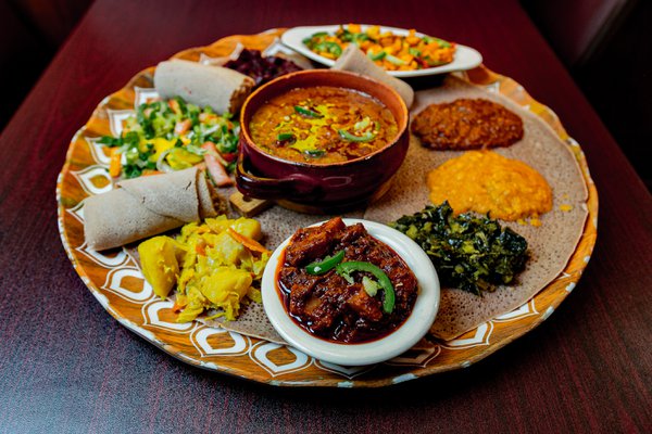 Food example