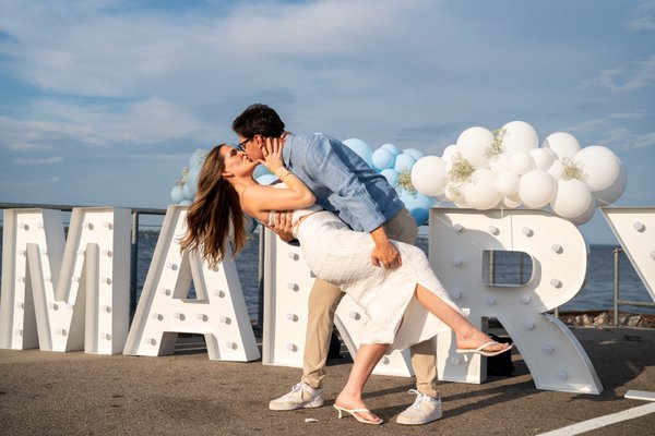 Engagement example