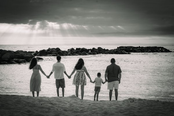 Family example