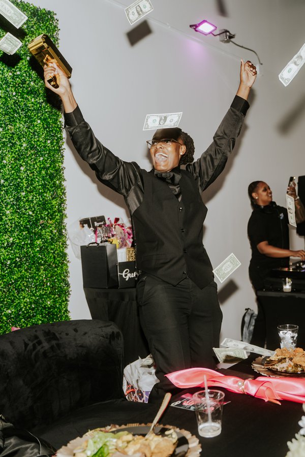 Party example