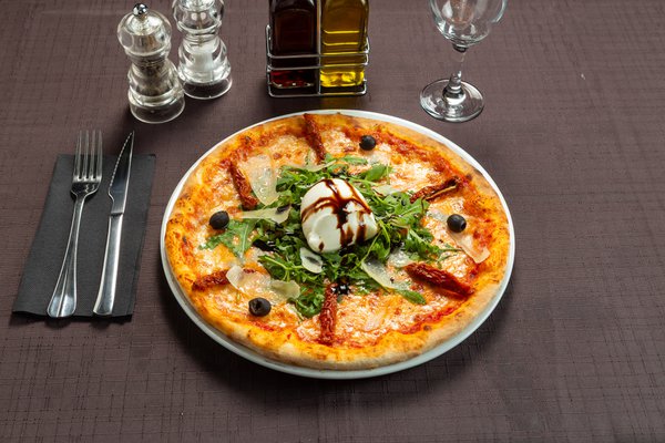 Food example