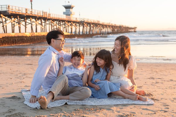 Family example