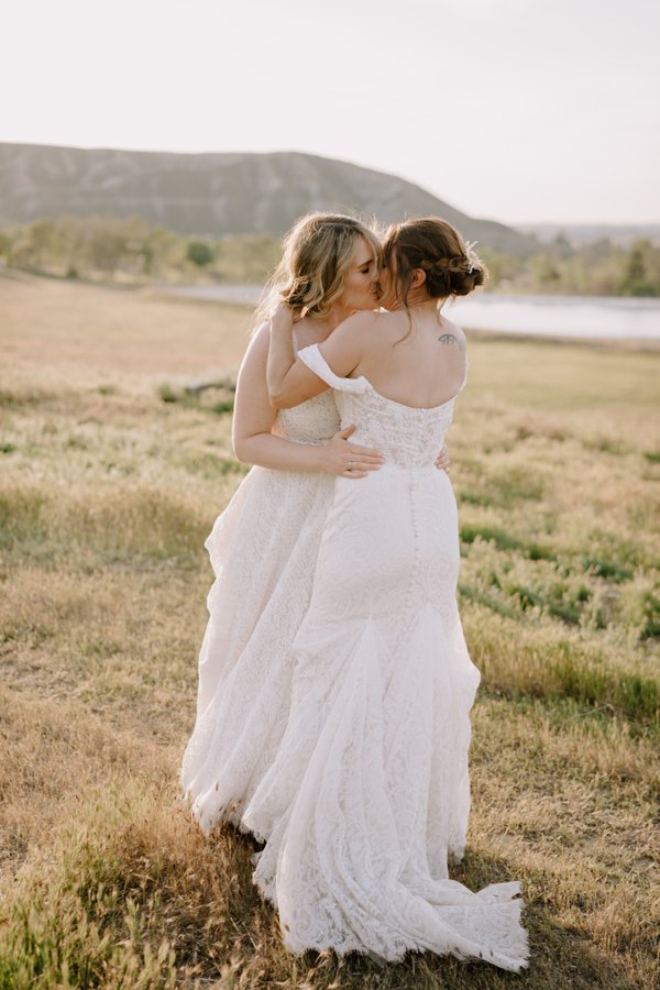Wedding example