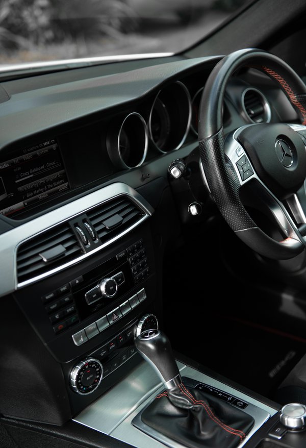 Automotive example