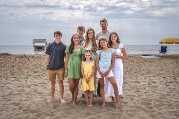 Family example