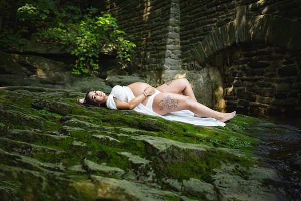 Maternity example