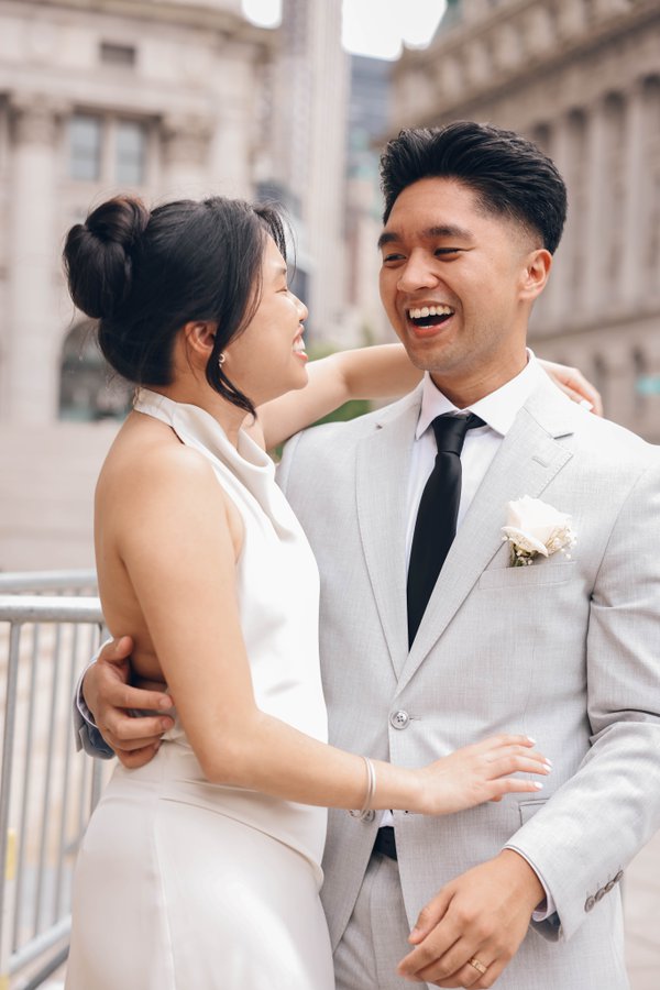 Wedding example