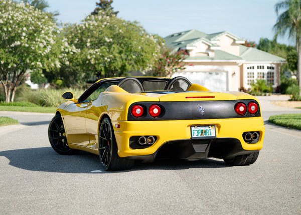 Automotive example