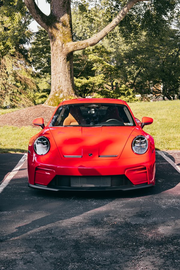 Automotive example