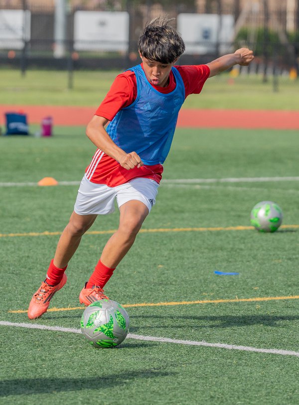 Sport example