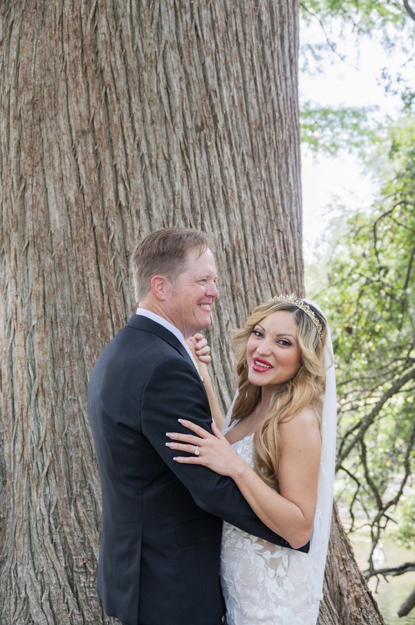 Wedding example