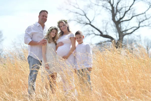 Family example