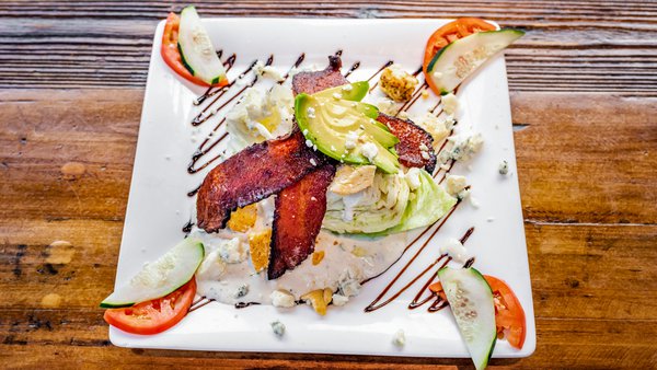 Food example