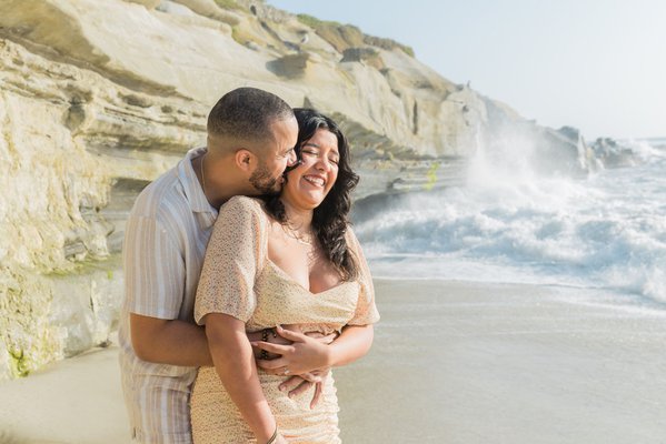 Engagement example