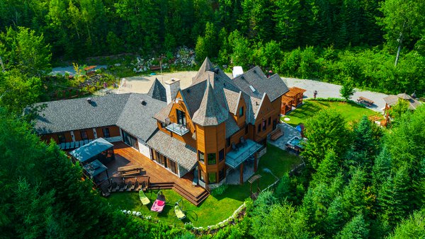 Real Estate example
