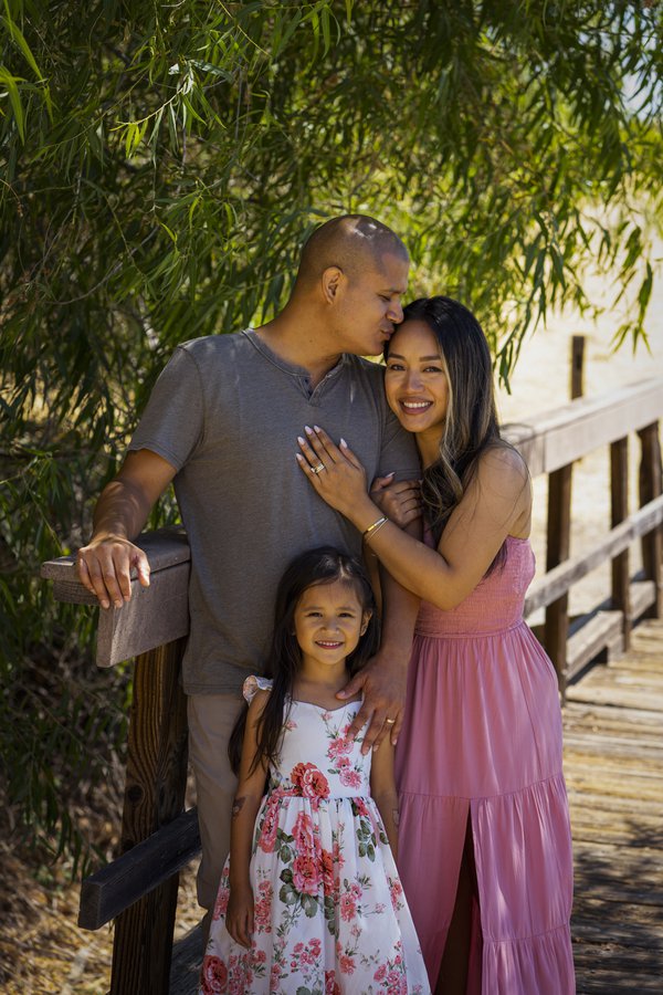 Family example