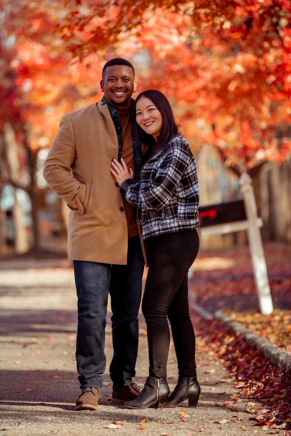 Engagement example