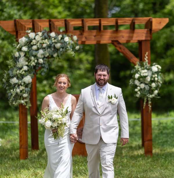 Wedding example