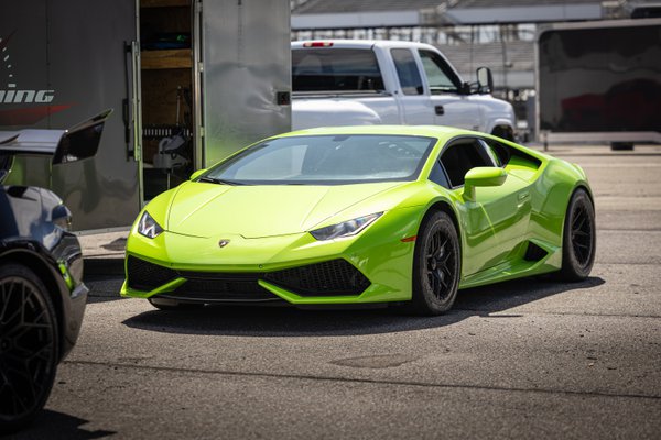 Automotive example