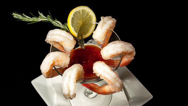 Food example