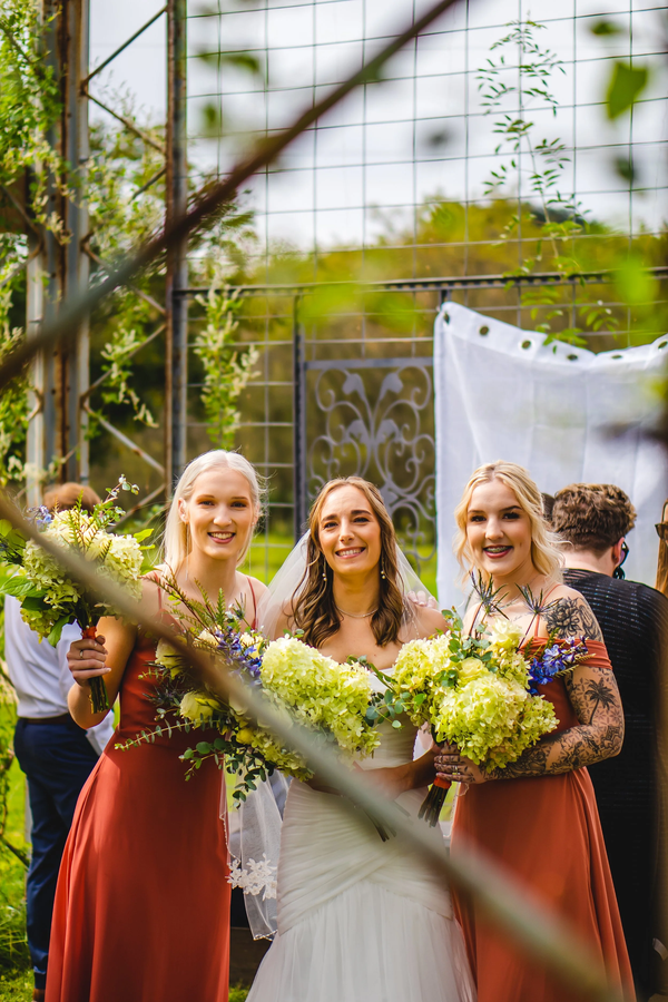 Wedding example