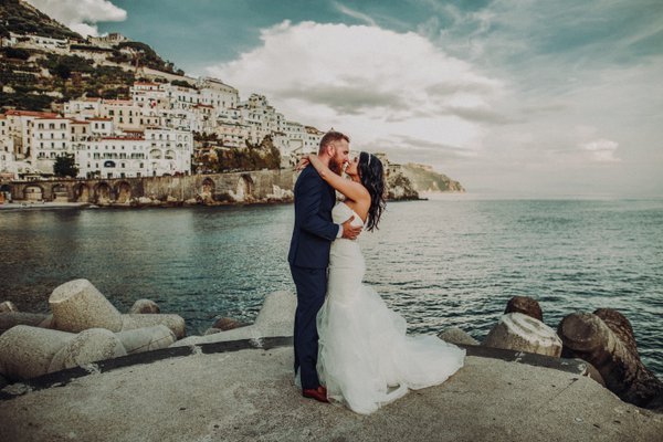 Wedding example