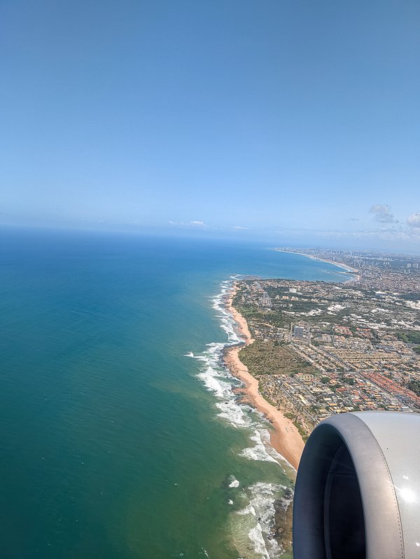 Travel example