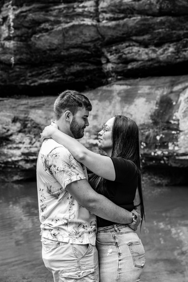 Engagement example