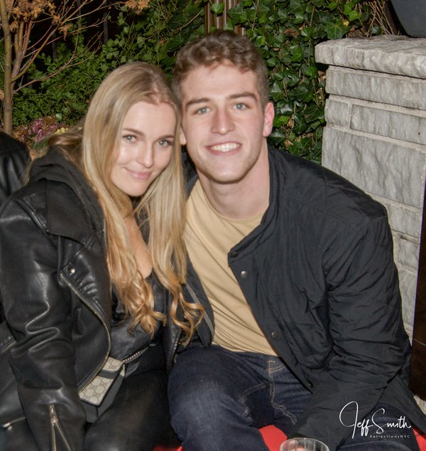 Dating Portrait example