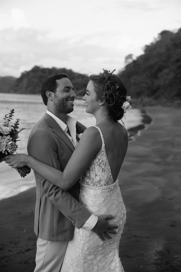 Wedding example