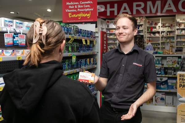 Team & Office example