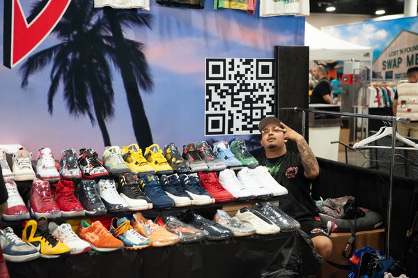 Event example