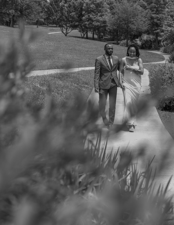 Engagement example