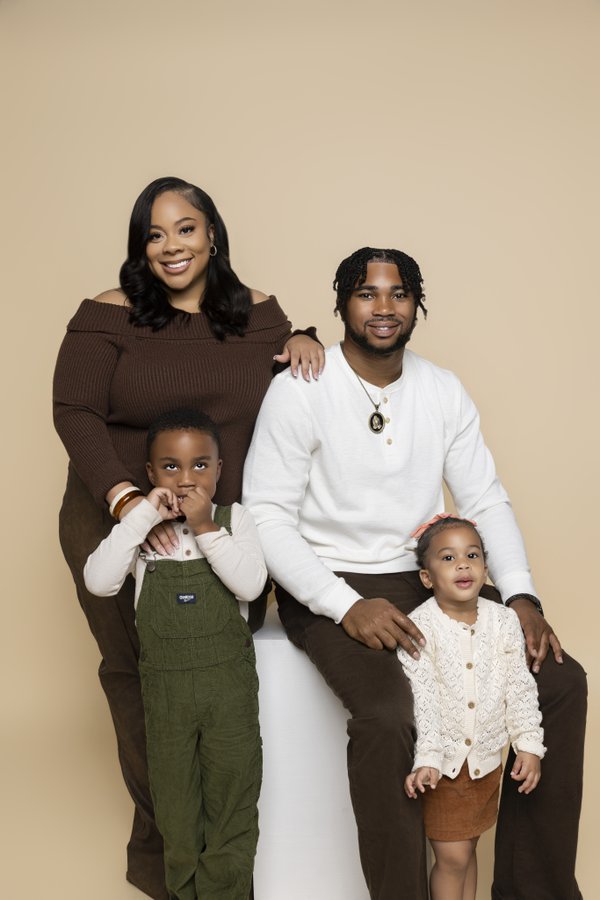 Family example
