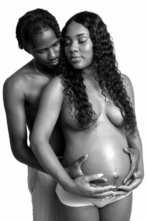 Maternity example