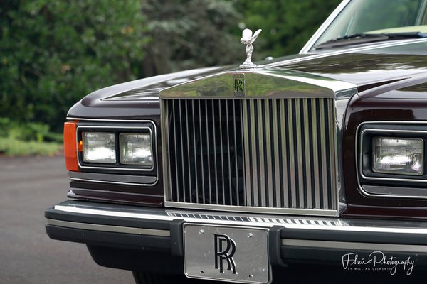 Automotive example