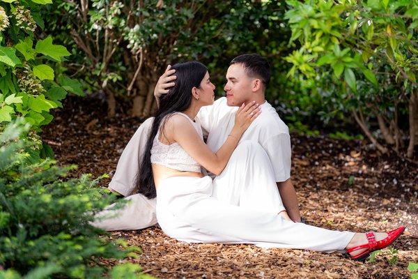 Engagement example