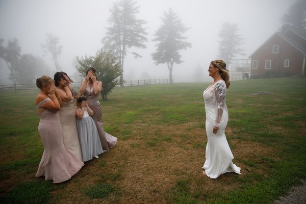 Wedding example