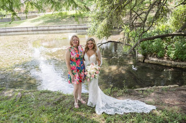 Wedding example
