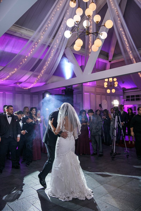 Wedding example
