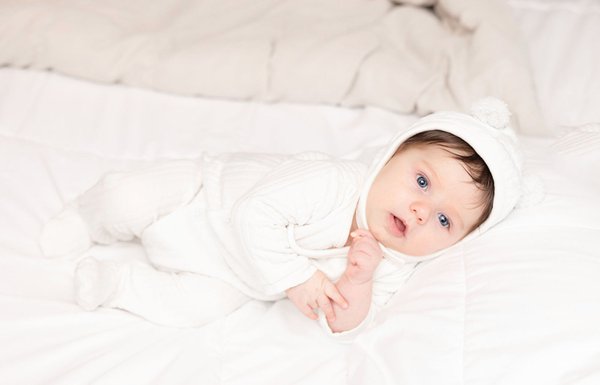 Newborn example