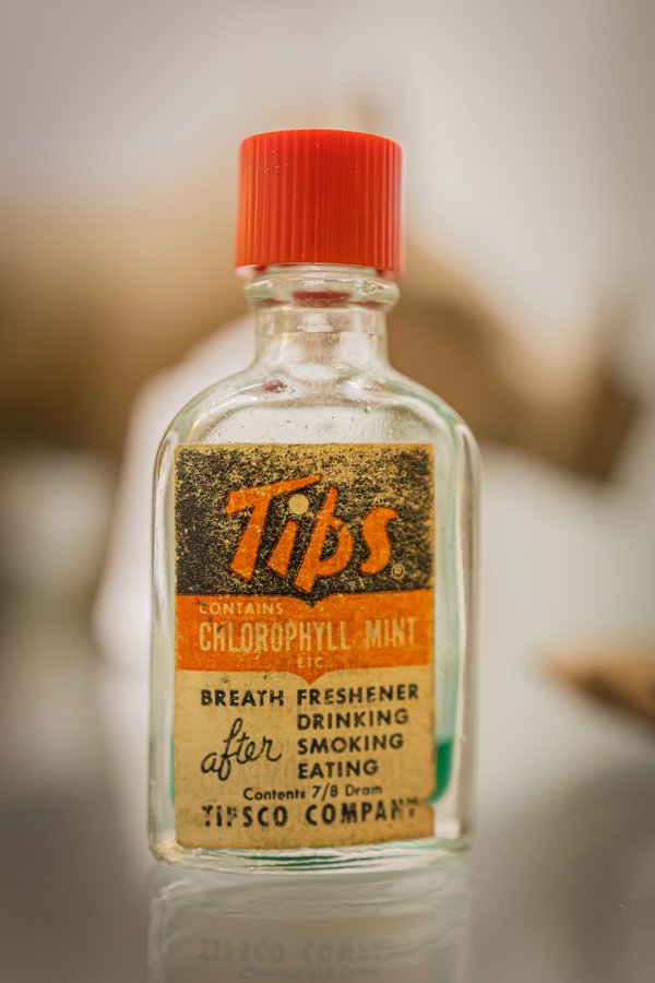 Product example